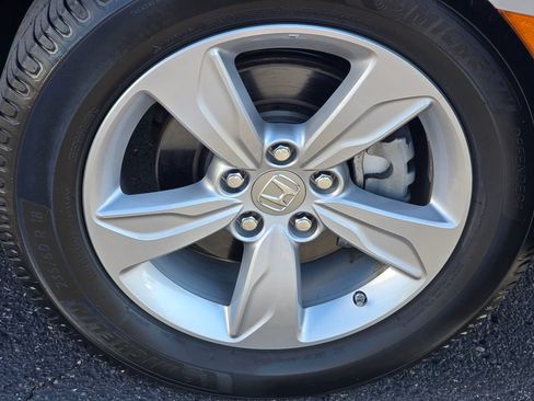 Certified 2020 Honda Odyssey EX-L image 10