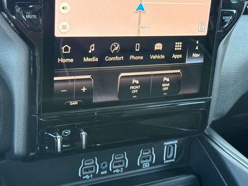 New 2026 RAM 1500 Laramie image 19