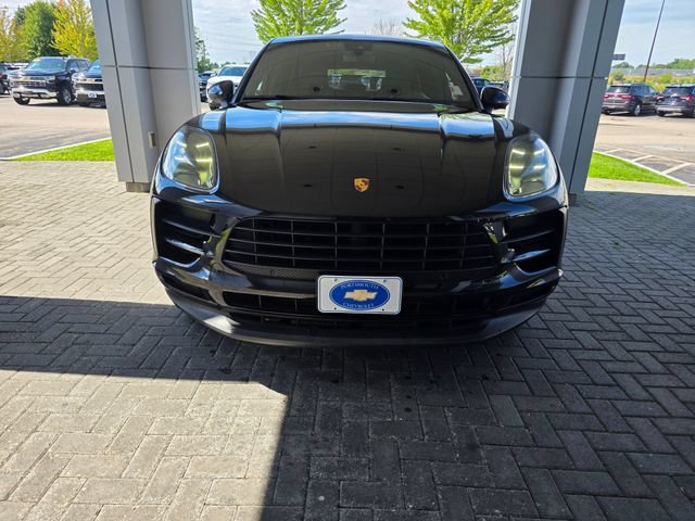 Used 2020 Porsche Macan AWD/4WD image 6