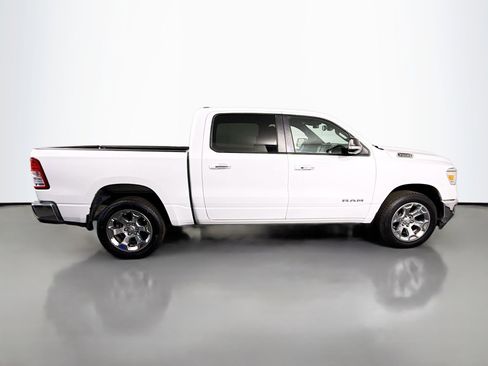 Used 2019 RAM 1500 Big Horn image 11