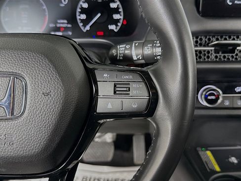 Used 2024 Honda HR-V EX-L image 20