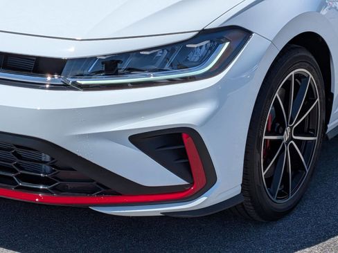 New 2026 Volkswagen Jetta GLI Autobahn FWD image 9