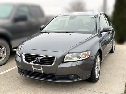 Used 2010 Volvo S40 2.4i