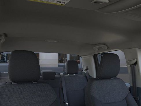 New 2025 Ford Maverick XL image 12