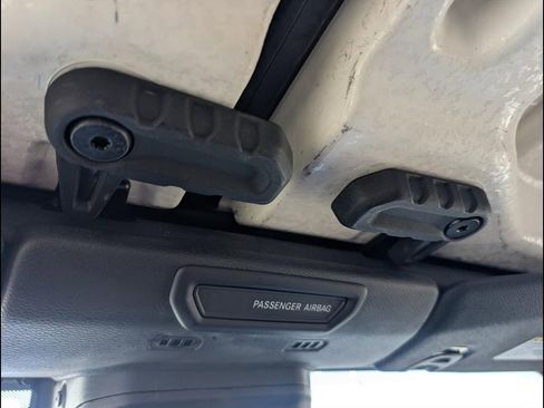 Used 2021 Jeep Wrangler Unlimited Sport image 17