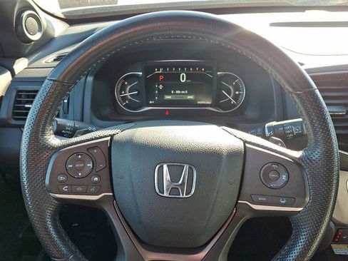 Certified 2023 Honda Passport EX-L image 20