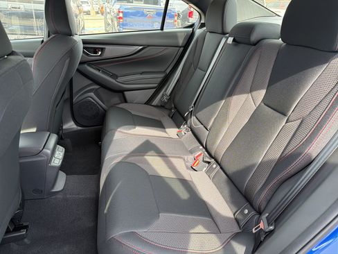 New 2026 Subaru WRX Premium AWD/4WD image 26
