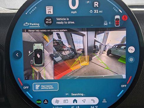 New 2026 MINI Cooper John Cooper Works image 11