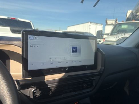 Used 2025 Ford Bronco Sport Big Bend image 11