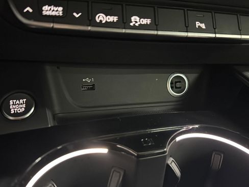 Used 2024 Audi A5 2.0T Premium Plus image 20