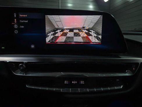 Used 2024 Cadillac Lyriq Sport image 28