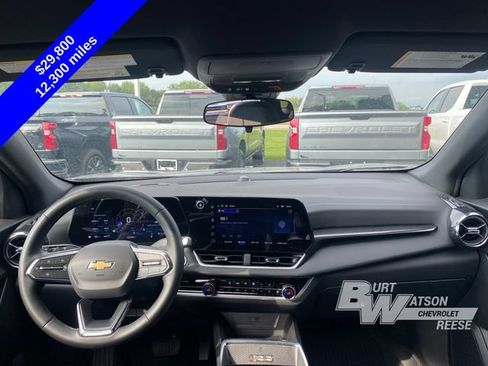 Used 2026 Chevrolet Equinox LT w/ Convenience Package II AWD/4WD image 21