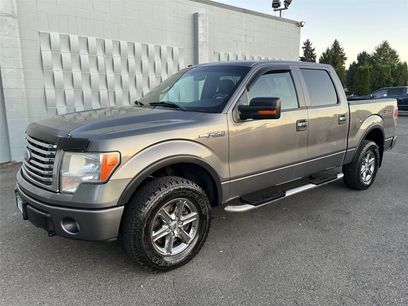 Used 2010 Ford F150 FX4