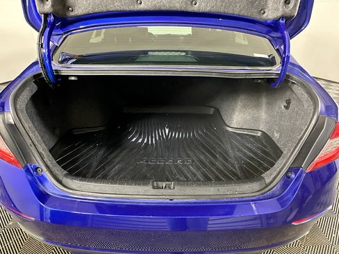 Used 2020 Honda Accord Sport image 27