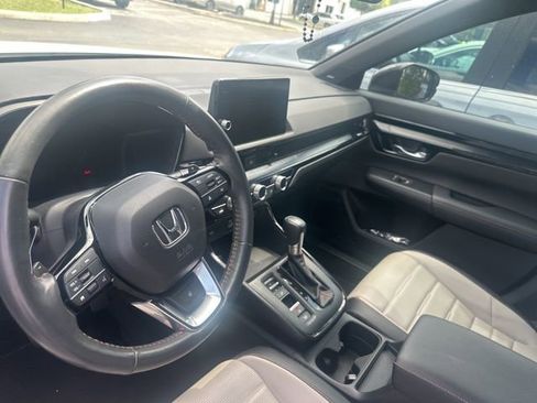 Used 2023 Honda CR-V Sport Touring image 7