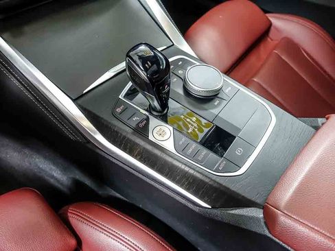 Used 2022 BMW 430i xDrive Coupe w/ M Sport Package AWD/4WD image 20