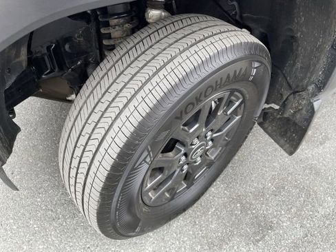 Certified 2025 Toyota 4Runner SR5 image 10