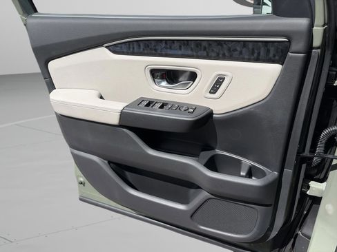 New 2026 Honda Passport TrailSport Elite image 16