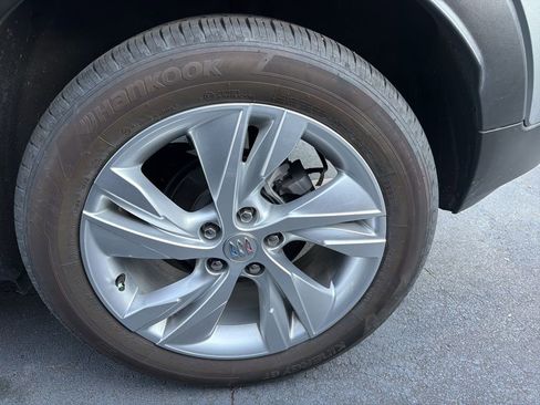 Used 2024 Buick Encore GX Preferred image 8