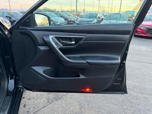 Used 2016 Nissan Altima 2.5 SL image 21