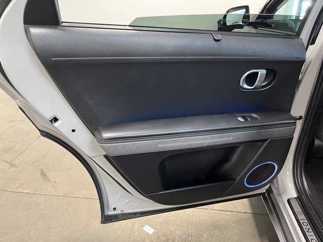Used 2024 Hyundai Ioniq 5 Limited RWD image 20