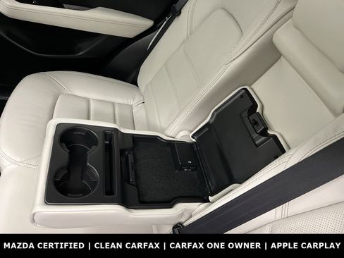 Used 2023 MAZDA CX-5 AWD 2.5 S w/ Premium Package image 13