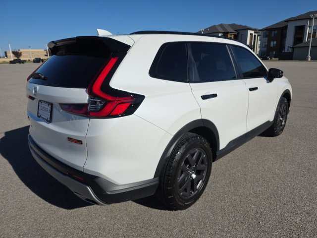 Used 2026 Honda CR-V TrailSport image 13
