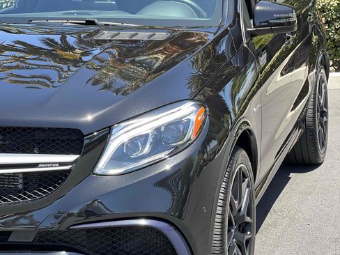 Used 2019 Mercedes-Benz GLE 63 AMG S image 62