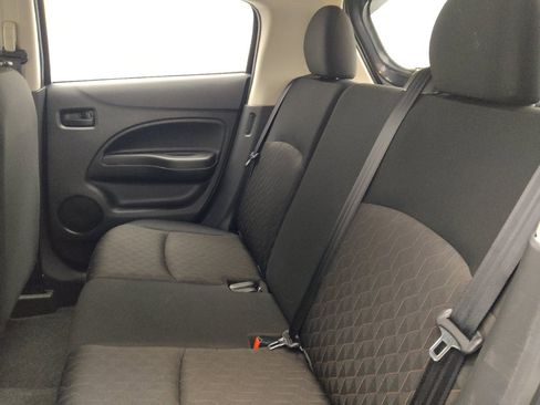 Used 2024 Mitsubishi Mirage ES FWD image 18