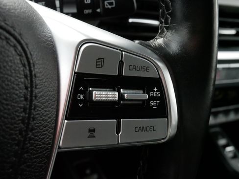 Used 2022 Kia Telluride SX w/ Nightfall Edition Package image 28