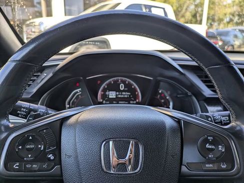 Used 2017 Honda Civic Sport Touring image 32