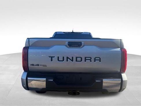 Used 2024 Toyota Tundra SR5 w/ TRD Off-Road Package image 11