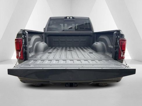 New 2026 RAM 2500 Big Horn image 38