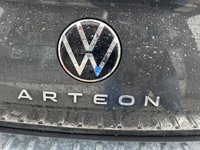 Used 2021 Volkswagen Arteon SEL AWD/4WD image 10