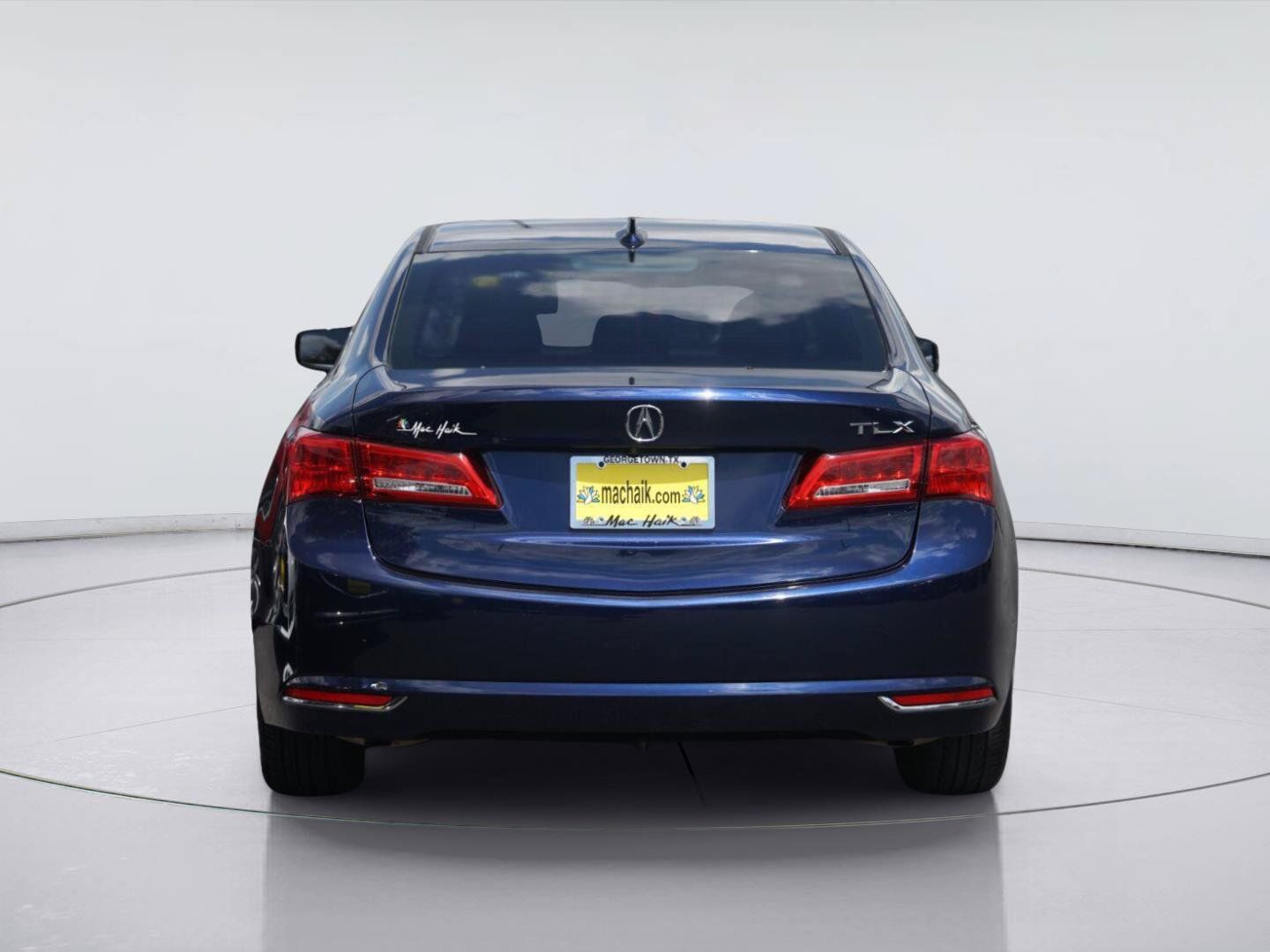 Used 2018 Acura TLX FWD image 7