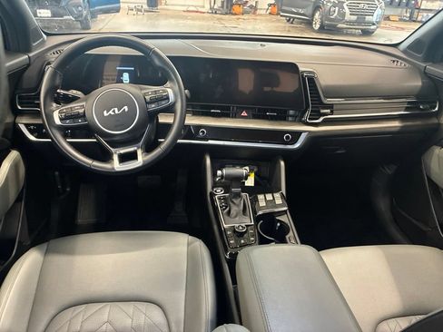 Certified 2024 Kia Sportage X-Line w/ X-Line Premium Package AWD/4WD image 20