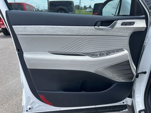 Used 2025 Hyundai Palisade Calligraphy AWD/4WD image 31