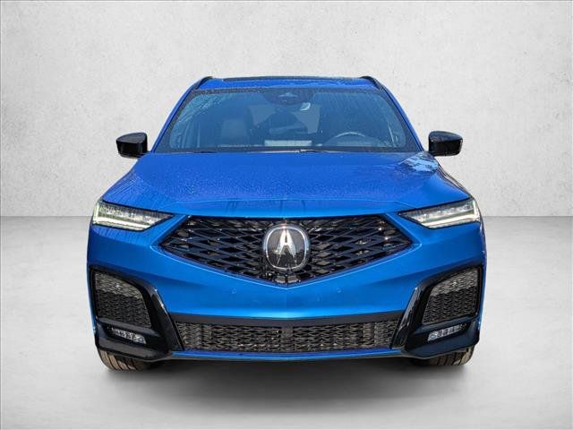 Certified 2026 Acura MDX A-Spec w/ Advance Package AWD/4WD image 6
