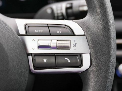 New 2026 Hyundai Santa Cruz SEL image 24