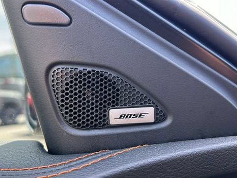 Certified 2023 Nissan Maxima SR w/ Sport Mat Group FWD image 20