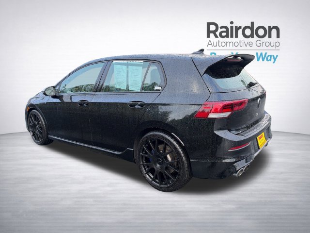 Used 2024 Volkswagen Golf R AWD/4WD image 5