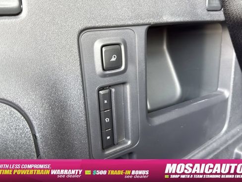 Used 2025 Lincoln Navigator Reserve AWD/4WD image 21