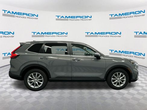 New 2026 Honda CR-V EX image 6