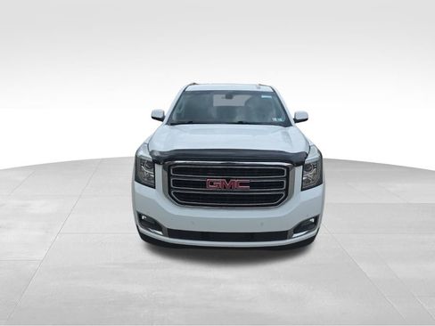 Used 2017 GMC Yukon SLE w/ HD Trailering Package image 2
