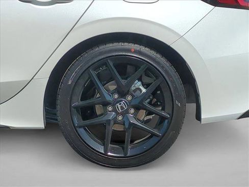 New 2026 Honda Civic Sport image 10