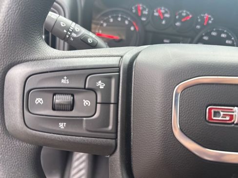 New 2025 GMC Sierra 2500 Pro w/ 1SA Pro Safety Plus Package image 17