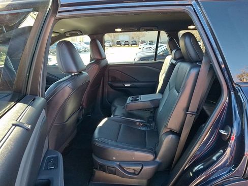 Used 2024 Lexus TX 350 FWD w/ Cold Weather Package image 11