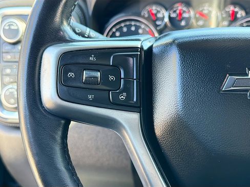 Used 2021 Chevrolet Silverado 1500 RST image 32
