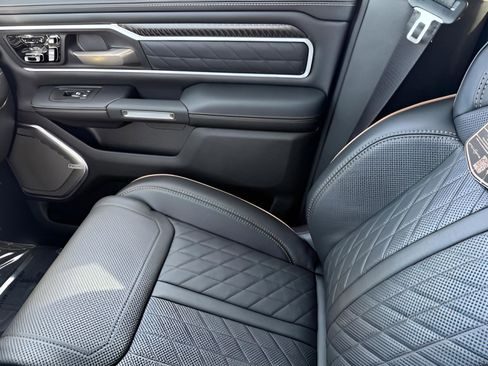 New 2026 RAM 1500 Tungsten w/ Off Road Group image 23