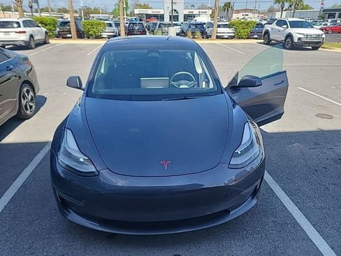 Used 2022 Tesla Model 3 Long Range image 13